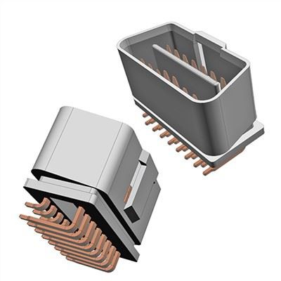 OBD automobilski konektor