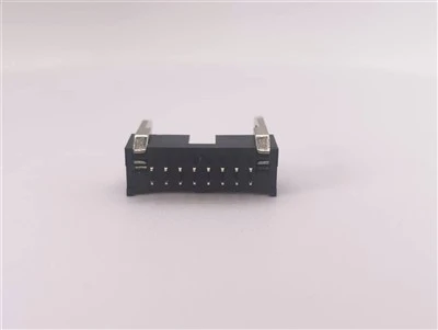 Glava za izbacivanje 2,54 mm sa metalnim ušima za montažu