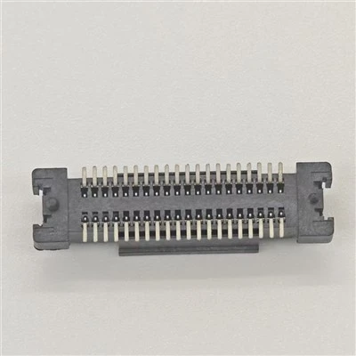 0.8mm ženski konektor od ploče do ploče