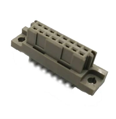 DIN41612 konektor pod pravim uglom ženski 32 pozicije